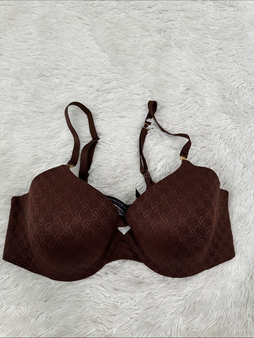 😊 Victoria’s Secret Very Sexy Demi Bra